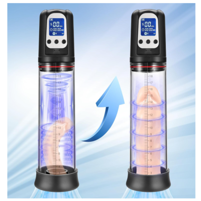 After Dark Penis Pump