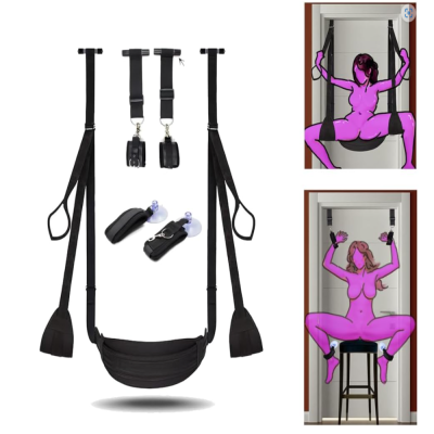 After Dark Swing