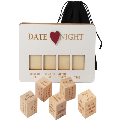 Date Night Game